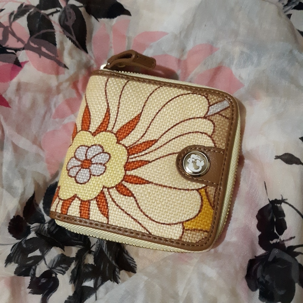 ~¤ Spartina Wallet ¤~
